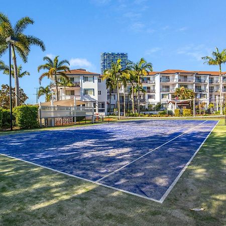 Sandcastles On The Broadwater Gold Coast Quarto foto