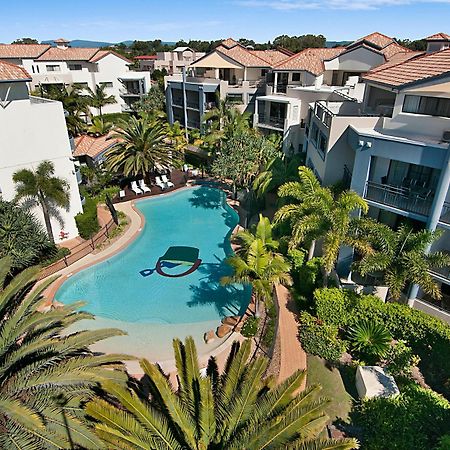 Sandcastles On The Broadwater Gold Coast Exterior foto