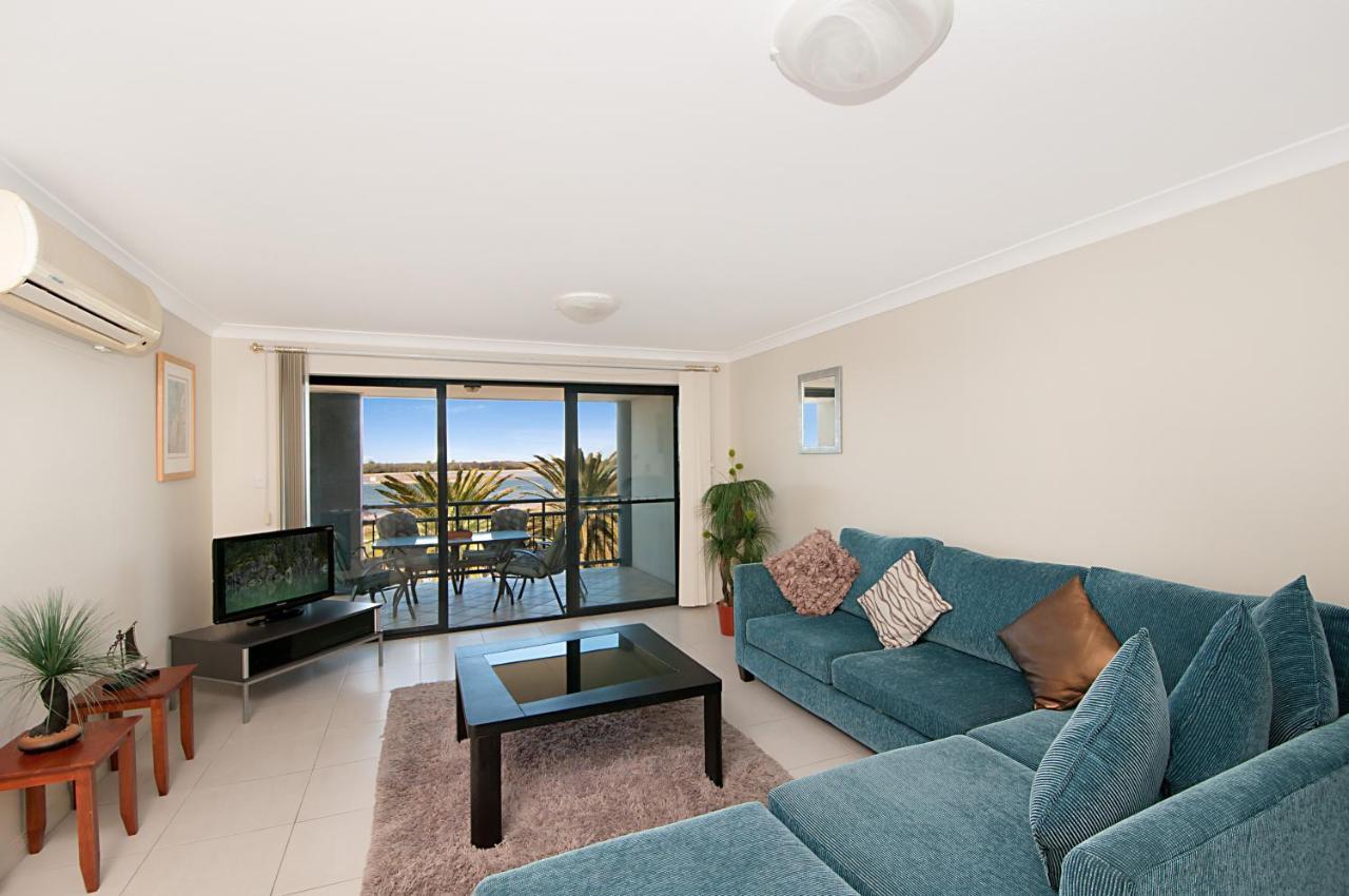 Sandcastles On The Broadwater Gold Coast Exterior foto