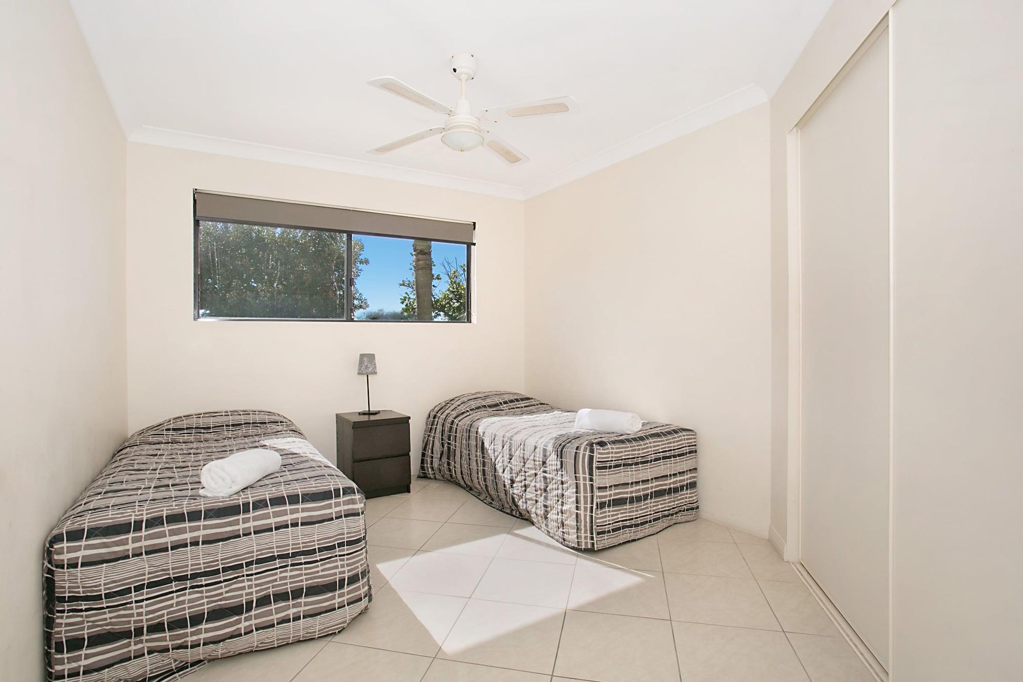 Sandcastles On The Broadwater Gold Coast Exterior foto