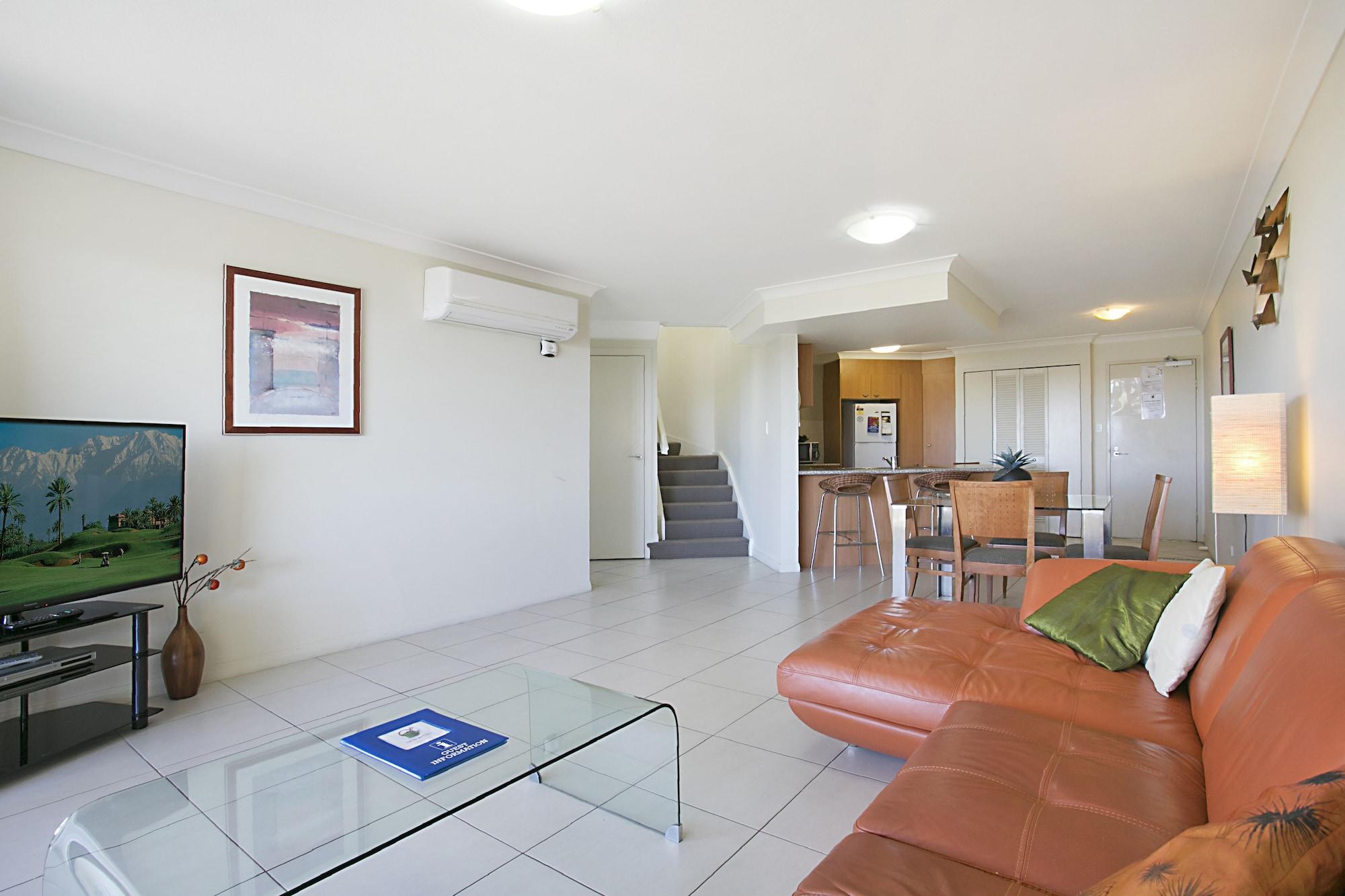 Sandcastles On The Broadwater Gold Coast Exterior foto
