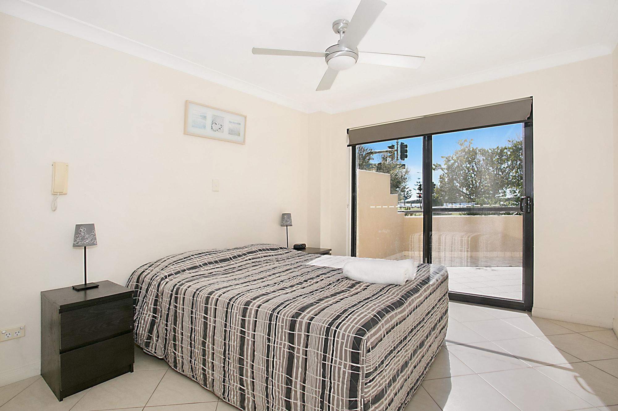 Sandcastles On The Broadwater Gold Coast Exterior foto