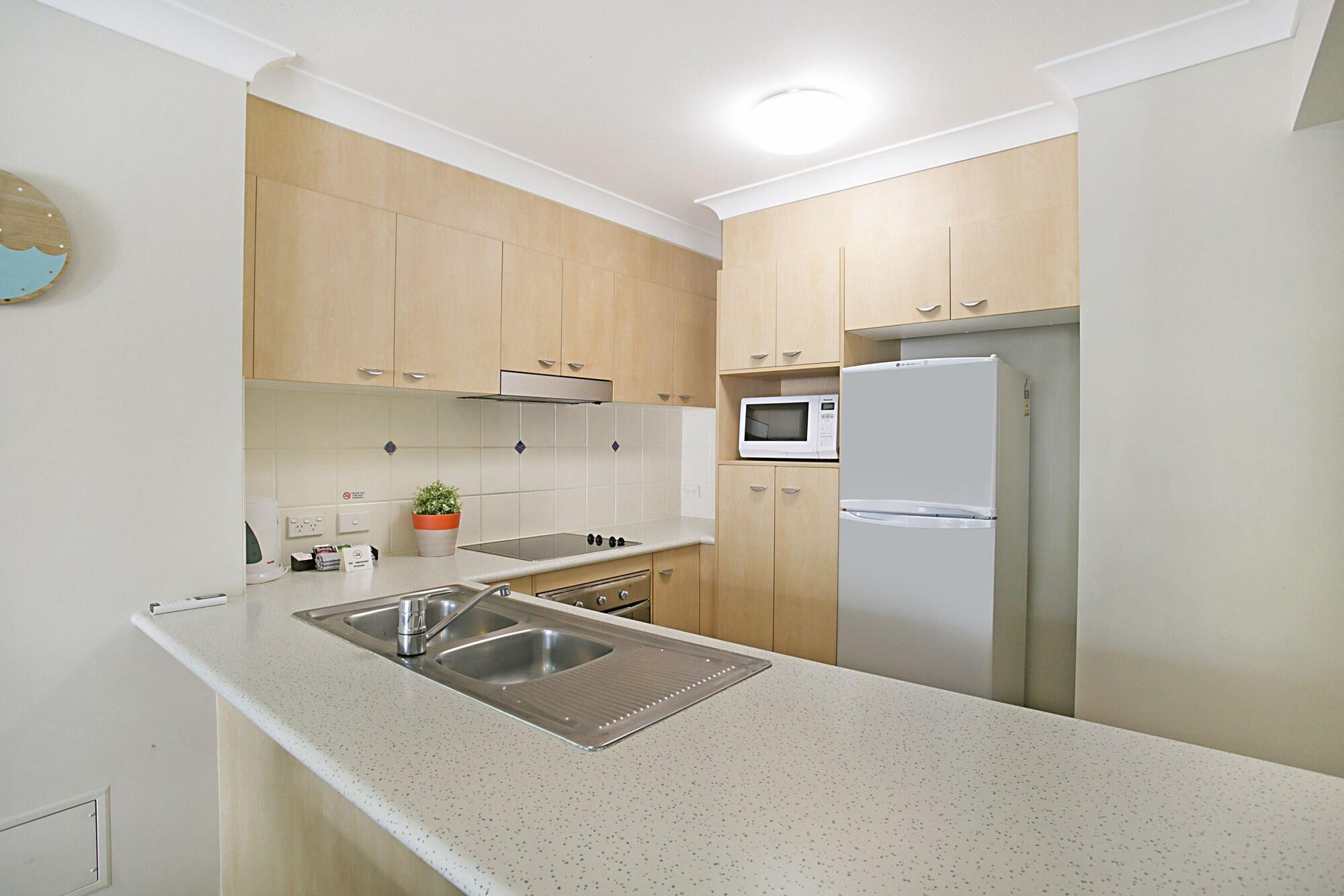 Sandcastles On The Broadwater Gold Coast Exterior foto