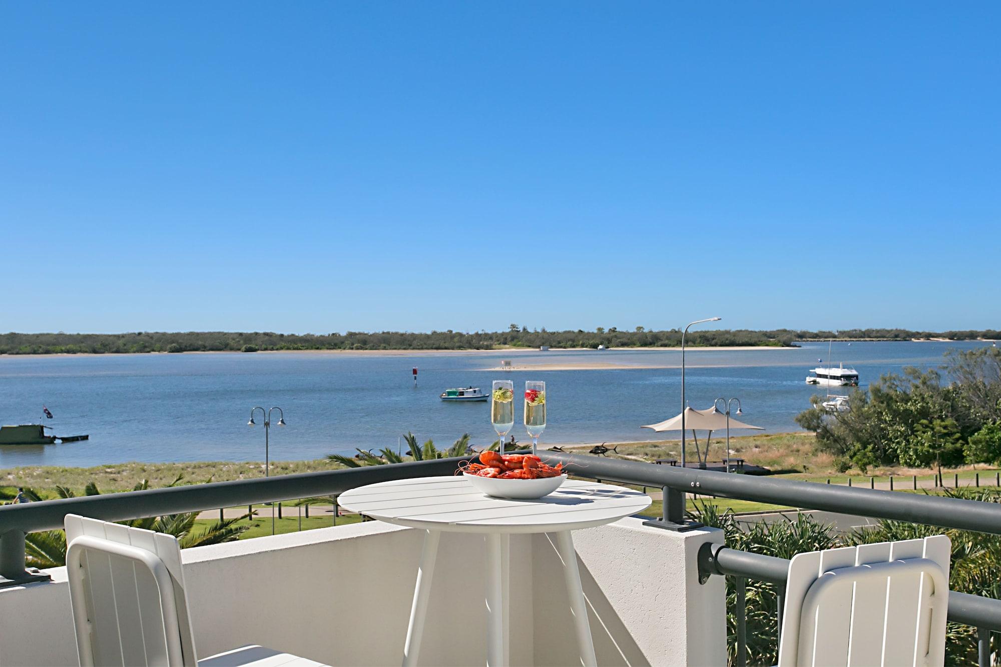 Sandcastles On The Broadwater Gold Coast Exterior foto