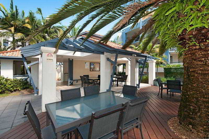 Sandcastles On The Broadwater Gold Coast Exterior foto