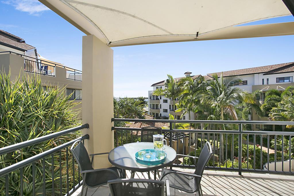 Sandcastles On The Broadwater Gold Coast Exterior foto