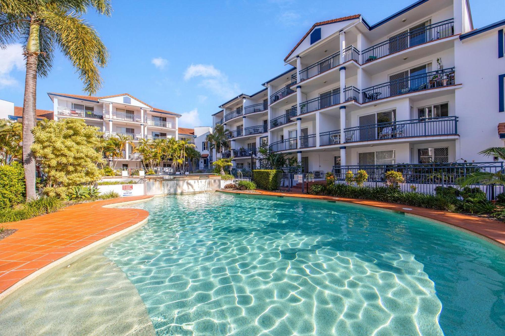Sandcastles On The Broadwater Gold Coast Quarto foto