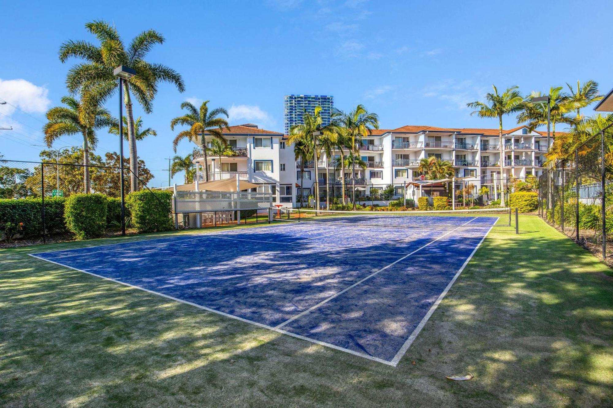 Sandcastles On The Broadwater Gold Coast Quarto foto