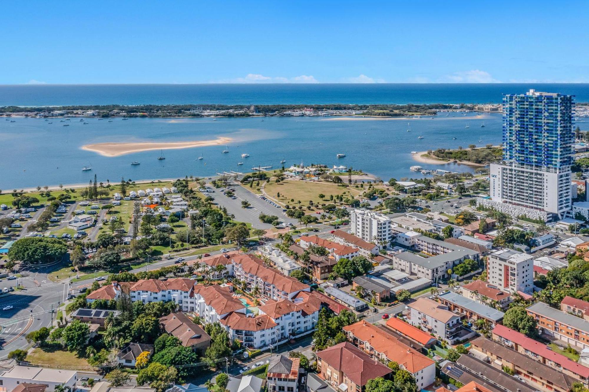 Sandcastles On The Broadwater Gold Coast Quarto foto