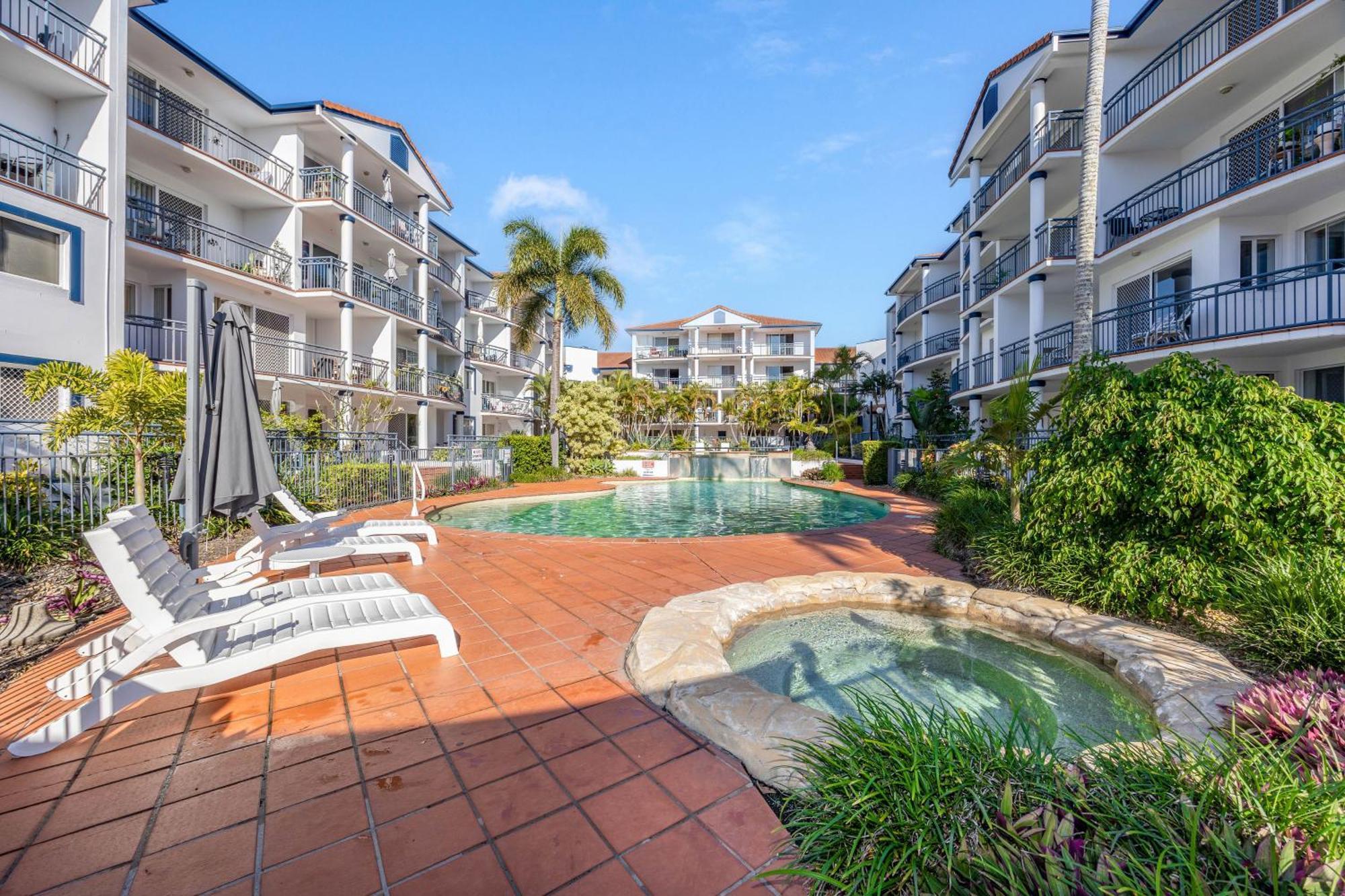 Sandcastles On The Broadwater Gold Coast Quarto foto
