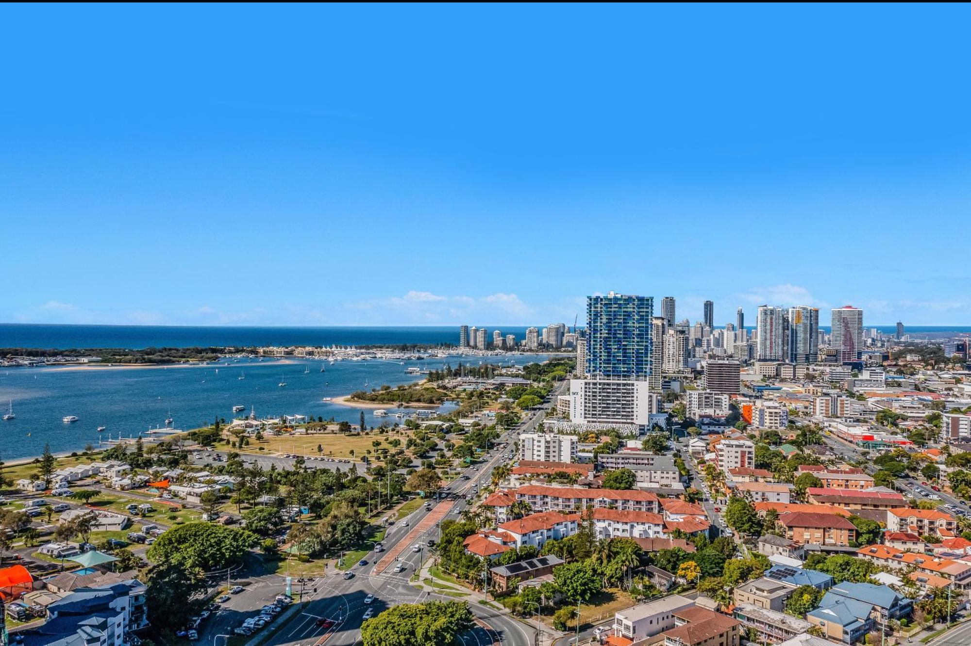 Sandcastles On The Broadwater Gold Coast Quarto foto