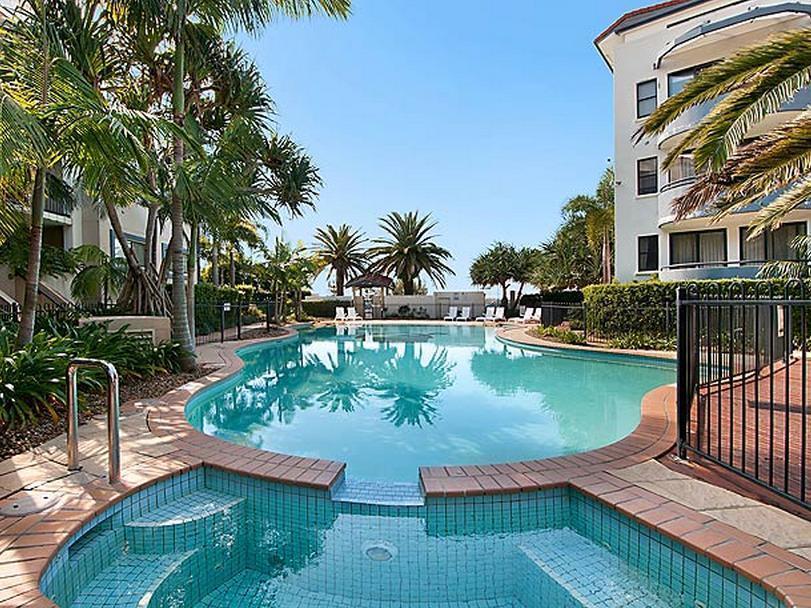 Sandcastles On The Broadwater Gold Coast Exterior foto