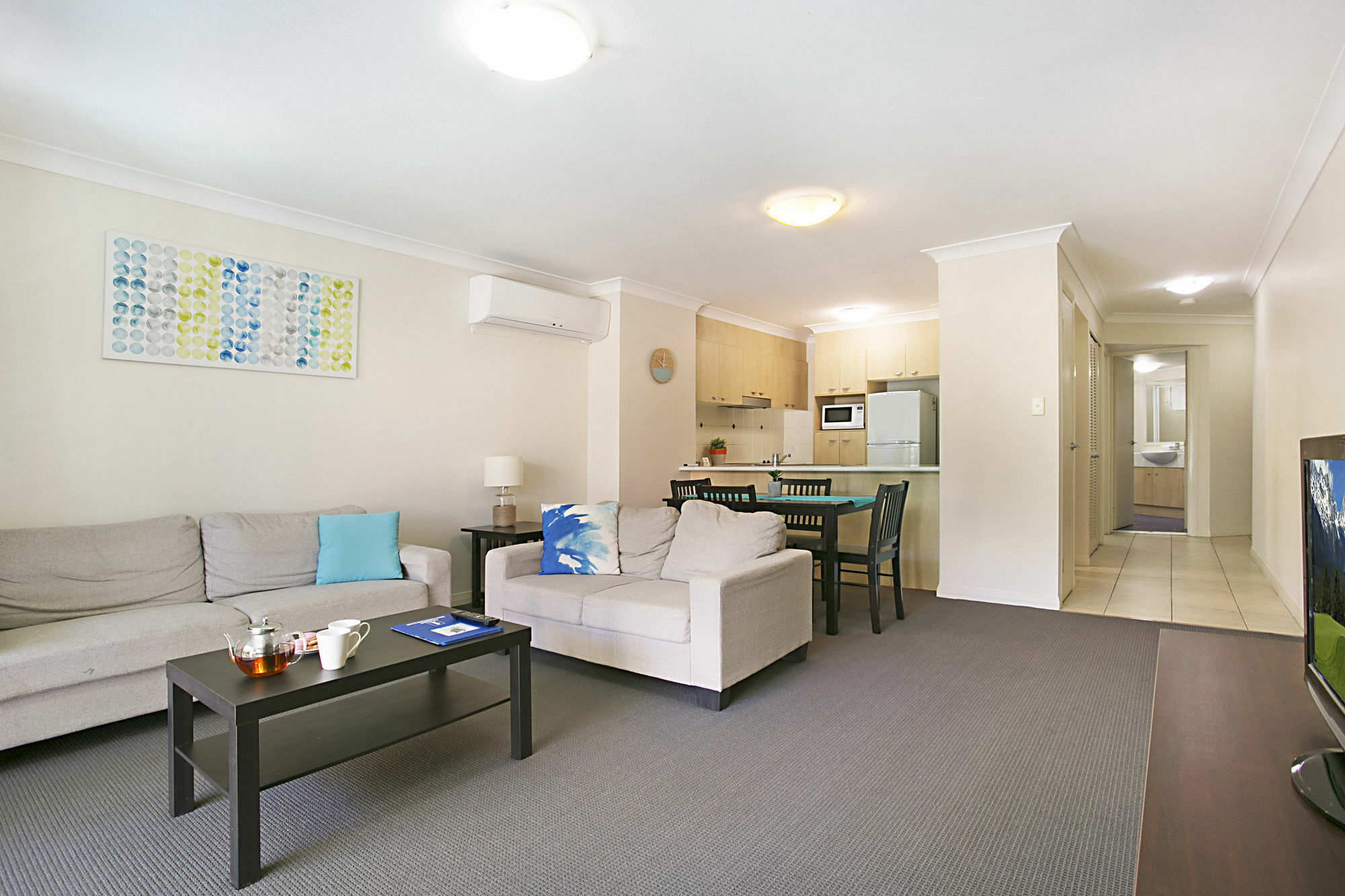 Sandcastles On The Broadwater Gold Coast Exterior foto