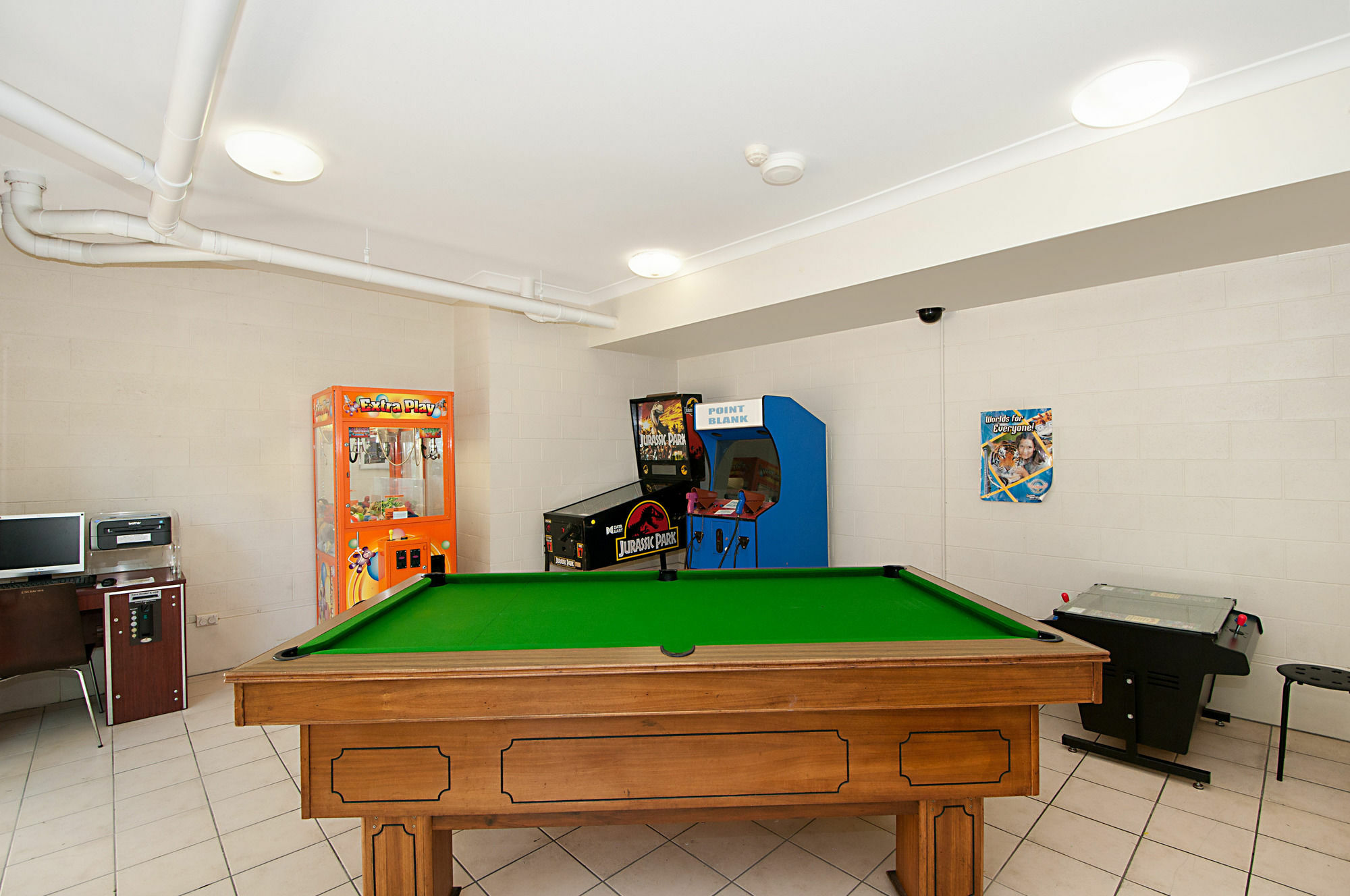 Sandcastles On The Broadwater Gold Coast Exterior foto