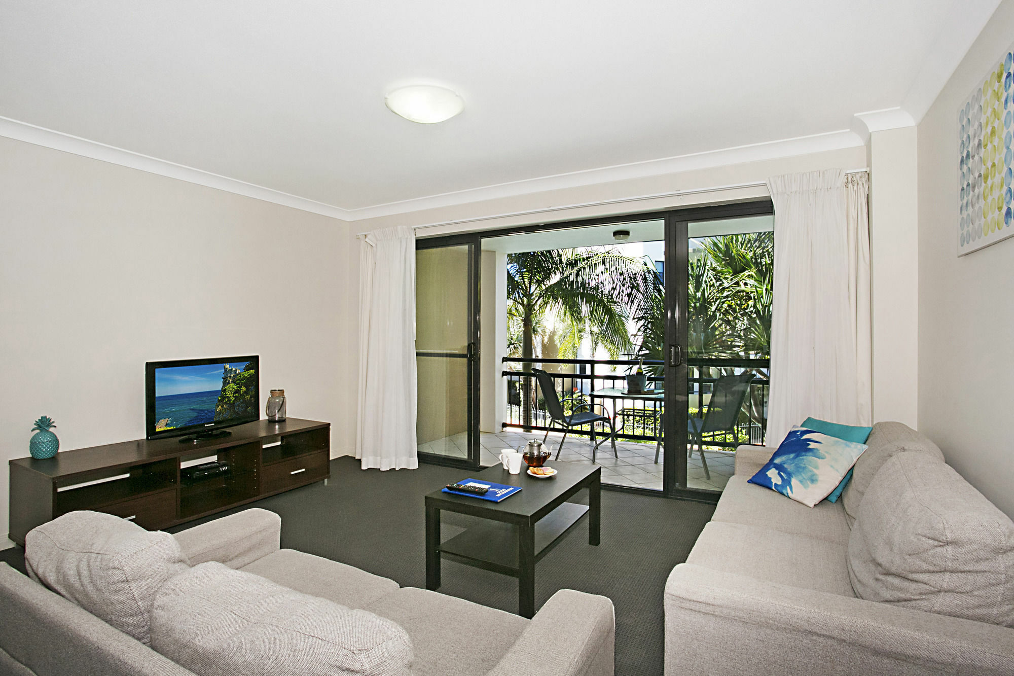 Sandcastles On The Broadwater Gold Coast Exterior foto