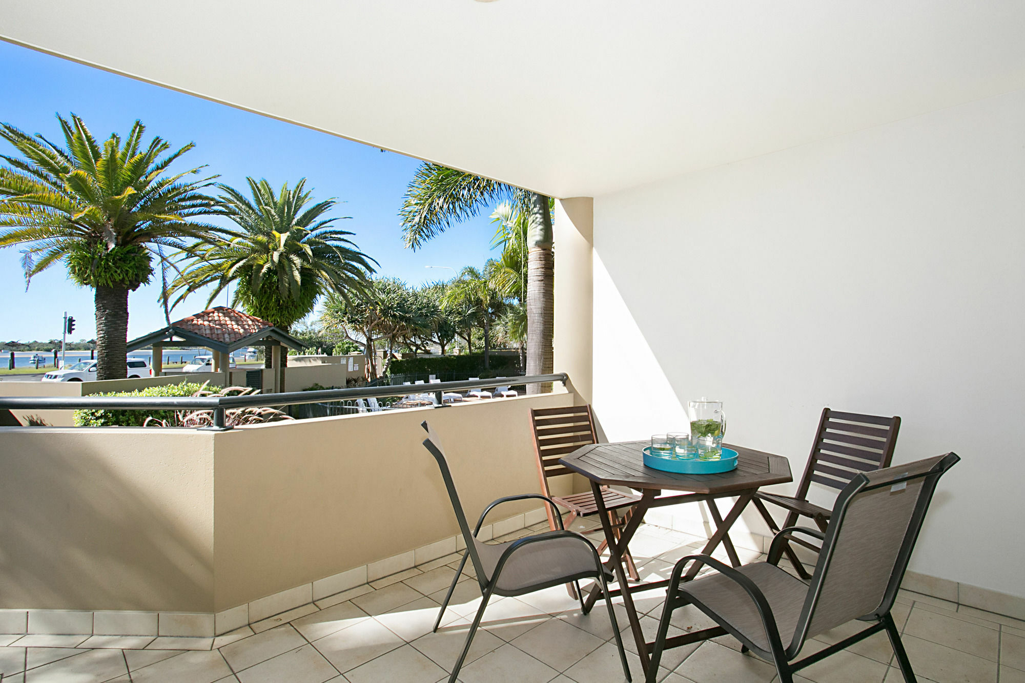 Sandcastles On The Broadwater Gold Coast Exterior foto