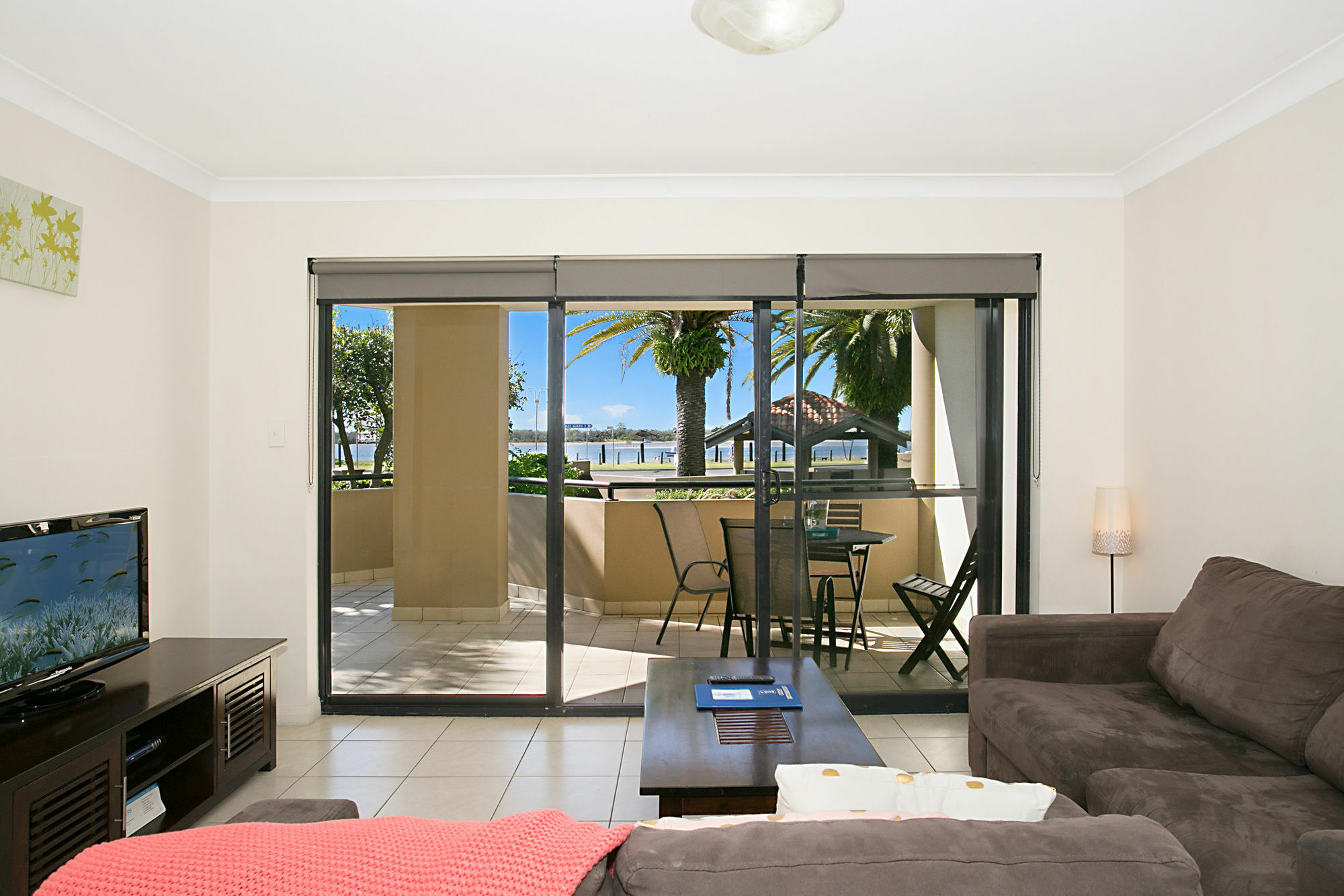 Sandcastles On The Broadwater Gold Coast Exterior foto
