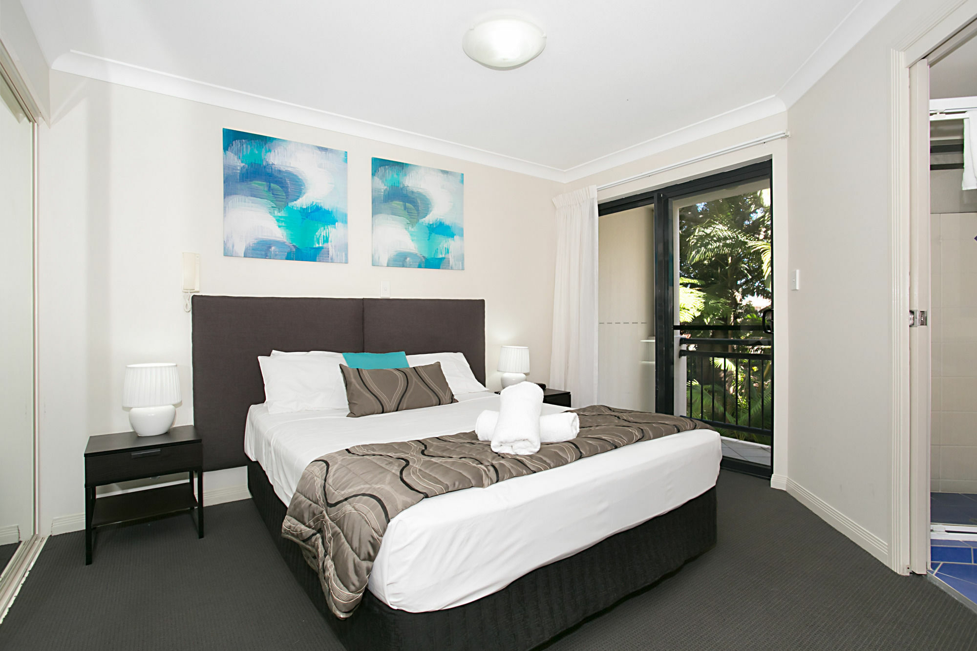 Sandcastles On The Broadwater Gold Coast Exterior foto