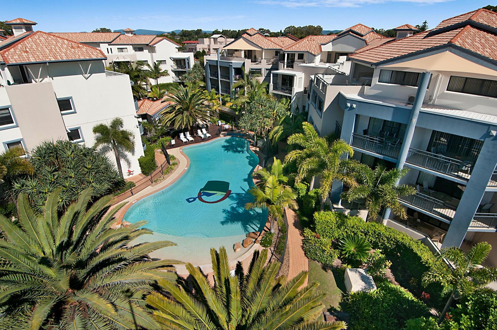 Sandcastles On The Broadwater Gold Coast Exterior foto