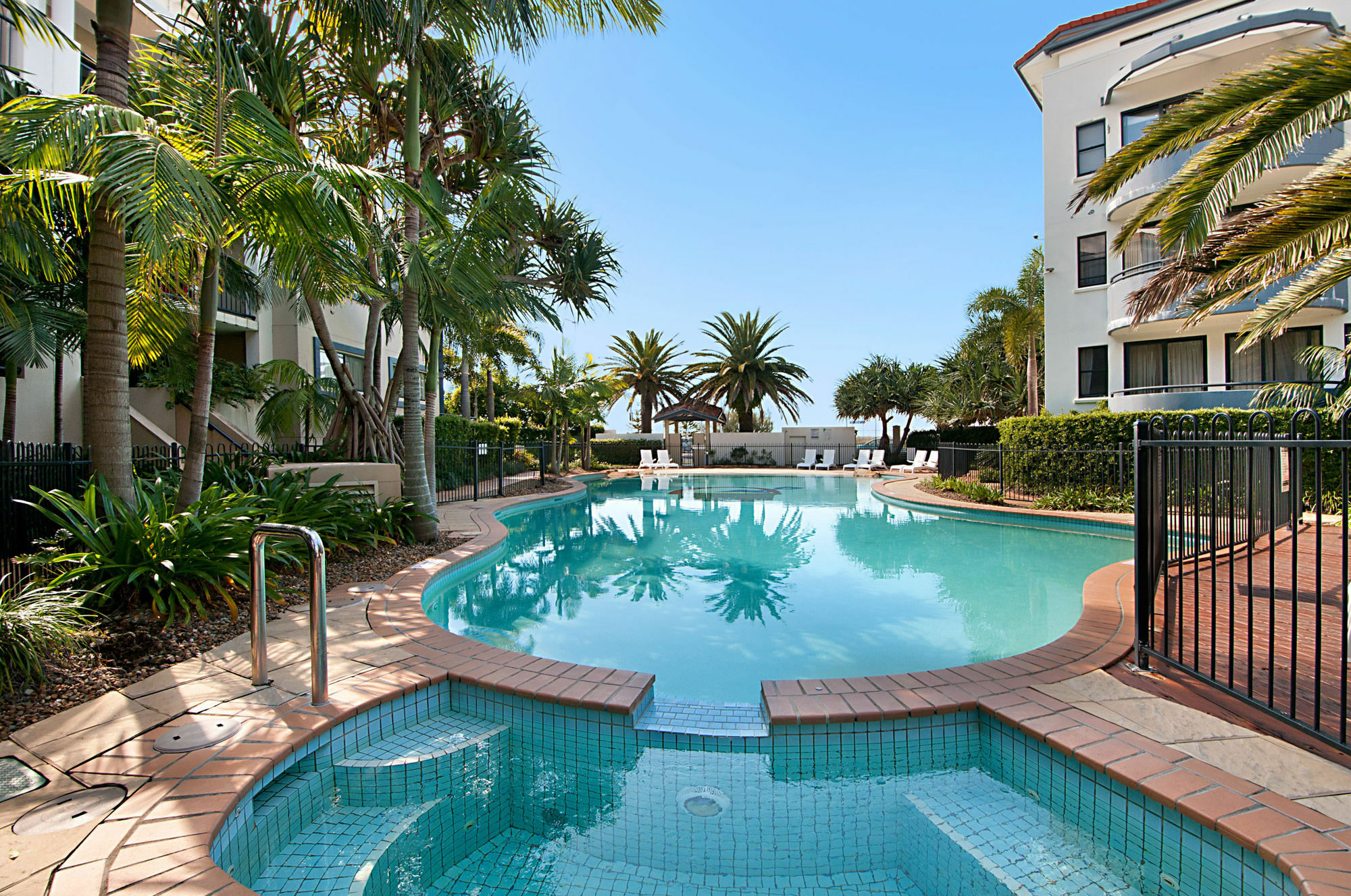 Sandcastles On The Broadwater Gold Coast Exterior foto